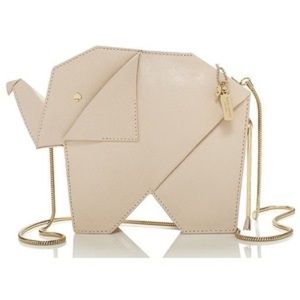 ISO Kate spade elephant bag